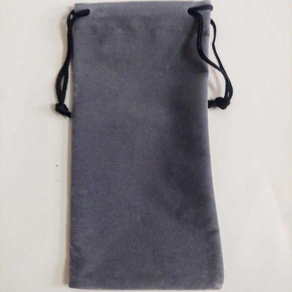 NWT TruVintage Sports Blade Rimless Wrap around Adjustable arms Sunglasses - Picture 4 of 4